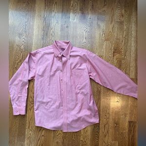 L.L. Bean Dress Shirt